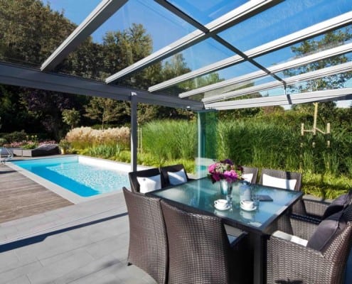 K800 Solarlux Glashaus SDL Ambition SL25 495x400 - 18,58% Jubiläums Rabatt auf Terrassendächer und Kaltwintergärten