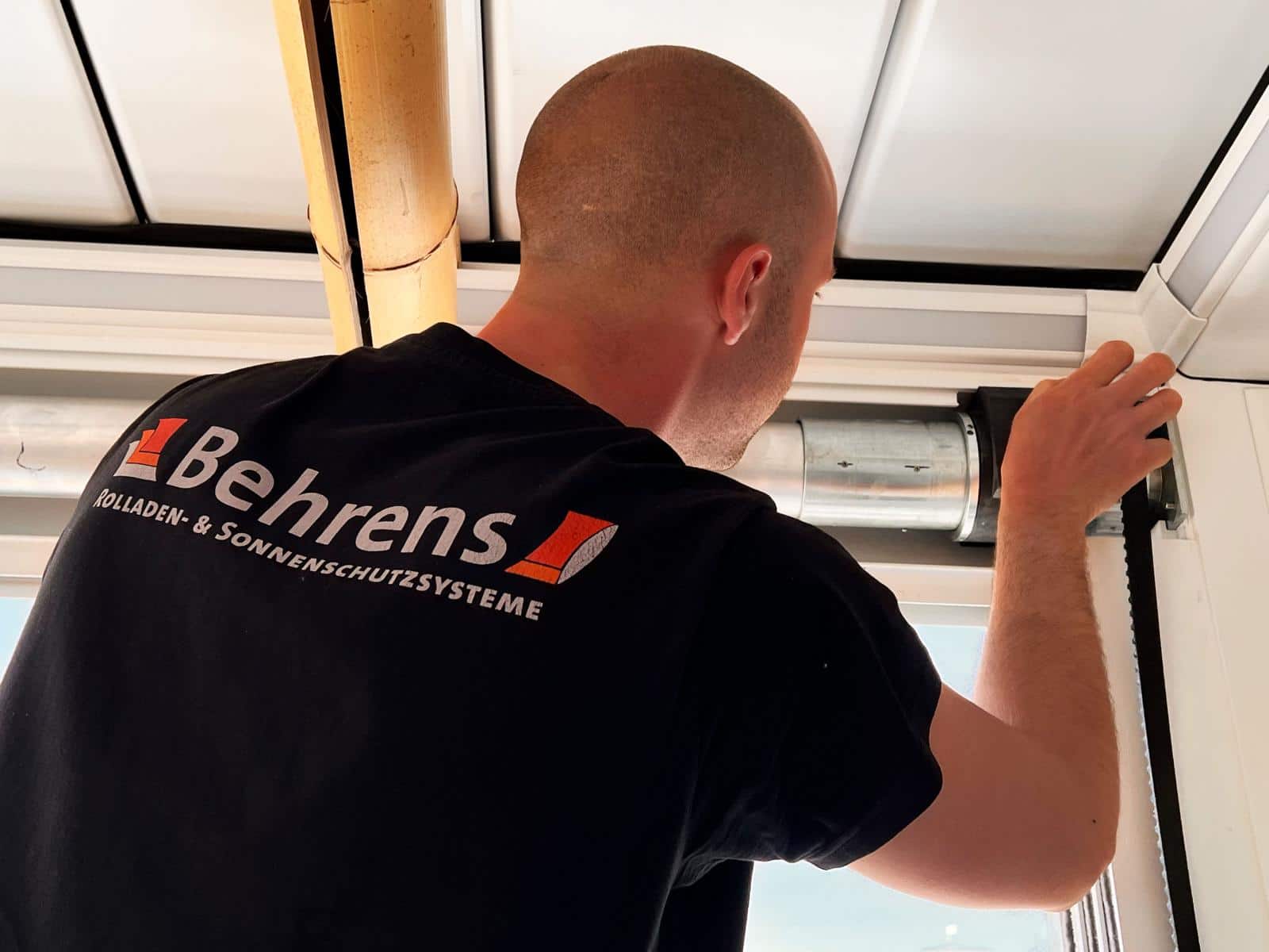 behrens hannover service 1 1 - Reparaturen und Service