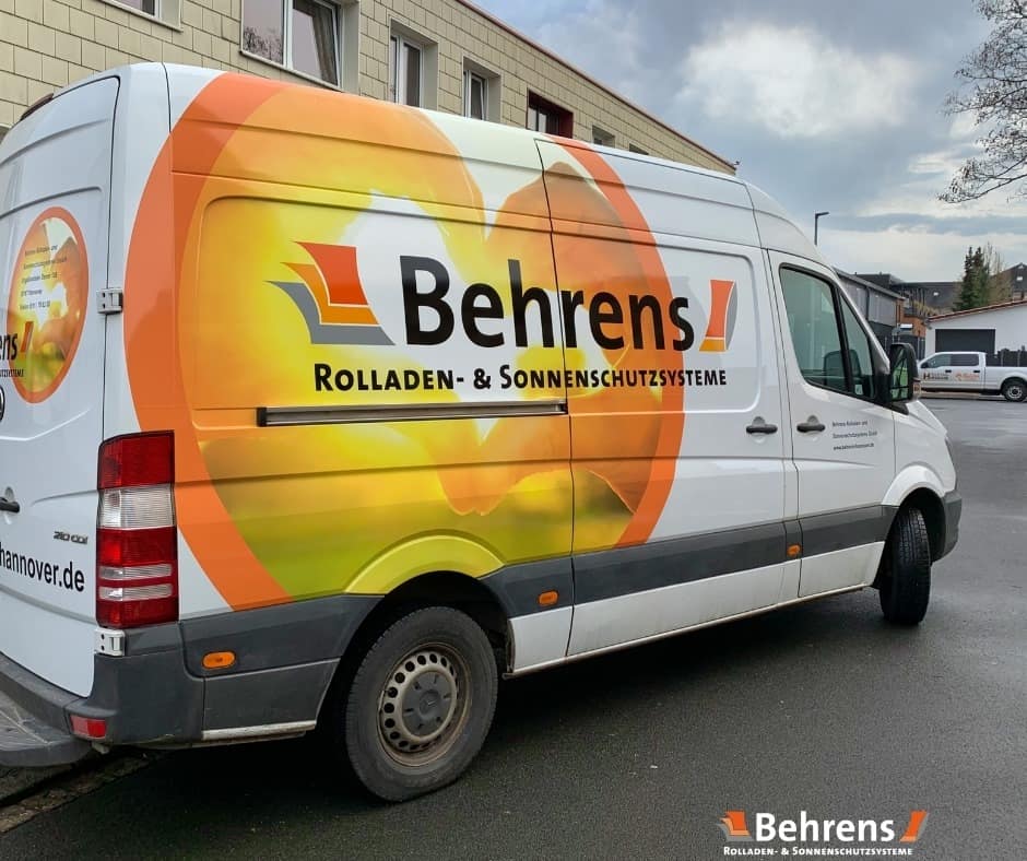 behrens hannover service reparatur 2 - Reparaturen und Service
